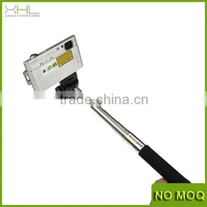 SNAPSHOT Handheld Monopod Selfie Holder Selfie Stick for Iphone Samsung Ipad thumbnail-1