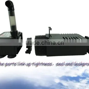 Aquarium Internal Filter For Fish Tank thumbnail-2
