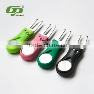 Pretty Golf Divot Tool For Sale thumbnail-3