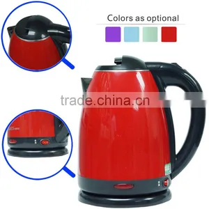 NS-K601-18 Electric Kettle 1.8L thumbnail-1