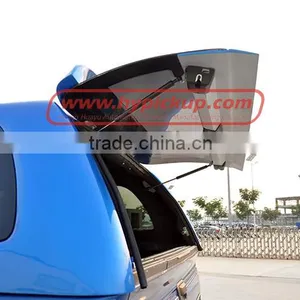 F-150 Supercrew Cab Bed Pickup Caps thumbnail-6
