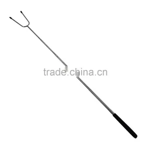 New Design Collapsible Metal Bbq Fork thumbnail-2