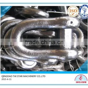 Anchor Chain Joinng Shackle thumbnail-6