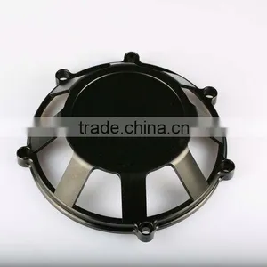 Clutch Cover Fit for DUCATI DRY CLUTCH thumbnail-4