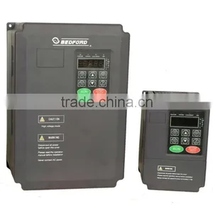 B502 Sensorless Vector Control Inverter thumbnail-1