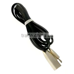 High Speed Micro Usb Charging Cable for Android Phones Supplier's Choice thumbnail-3
