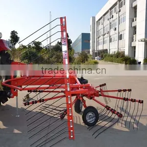 2015 FMH Newly Model Hay Rake thumbnail-4