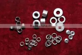Cemented Carbide Mechanical Parts thumbnail-1