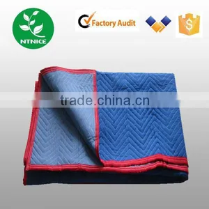 NTNICE Economy Woven/Non-woven Moving Blanket thumbnail-3