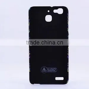 Original Luxo Fashion TPU Mobile Phone Case King Style Luminous Animal Phone Case For Huawei P9 thumbnail-4