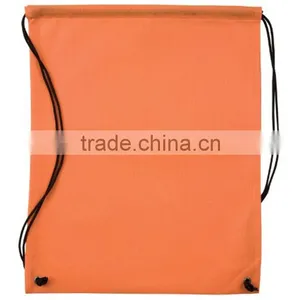 Nylon Oxford Polyester 190T 420D Backpack Bag thumbnail-1