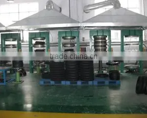 Qingdao Power Peak Tyre Co., Ltd. company overview - view 1 thumbnail