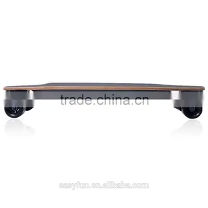 Drop Shipping From USA Warehouse Cheap Electric Skateboard thumbnail-5