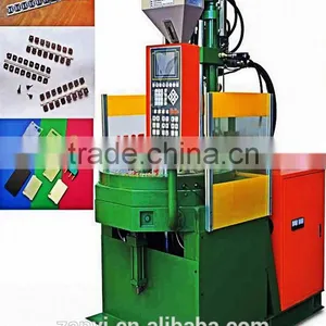 Plastic Toy Injection Molding Machine thumbnail-1