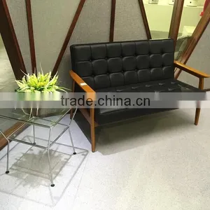 Living Room Double Sofa /exeutive Living Room Sofa thumbnail-2