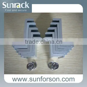 Solar Support Structure 200kw Solar Panel System thumbnail-3