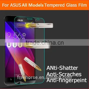 HOT Sale! Water Proof Tempered Glass Mirror Screen Protector for ASUS Zenfone 5 thumbnail-1