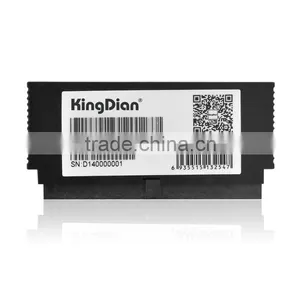 KingDian Ssd Solution IDE 40PIN Vertical DOM 4GB Vertical Disk on Module External Hard Drive (IDE-40PIN-VS-DOM) thumbnail-5