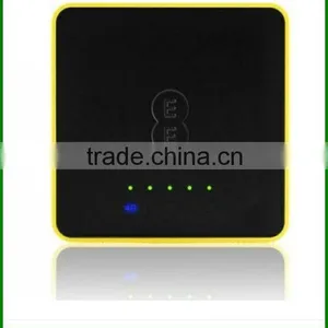 Unlocked 4G Wifi Router Alcatel One Touch Y853 4G Mobile Hotspot thumbnail-1