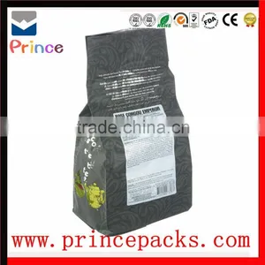 Plastic Packaging for Loose Tea Bag of China thumbnail-1