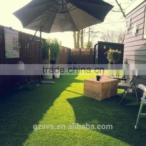 AVGrass Autum Artlawn SGS CE High Density Landscaping Grass For Golf thumbnail-6