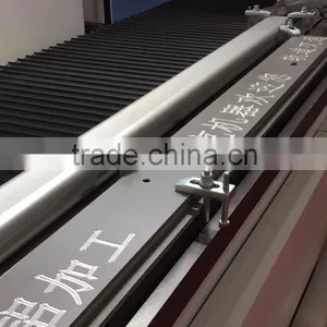Parker Aluminum Profile 3+1 Axis CNC Machining Centre thumbnail-6