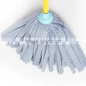 2016 Easy Clean MICROFIBER High Quality Wet Mop thumbnail-3
