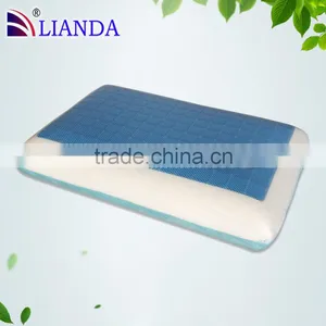 Guangzhou Gel Memory Foam Pillow thumbnail-5