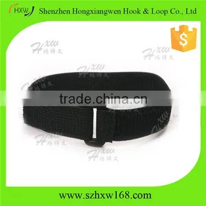 Adjustable Elastic Strapping Band With Buckle thumbnail-3