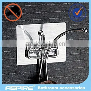 Better Houseware Towel Hook With Suction Cup thumbnail-1