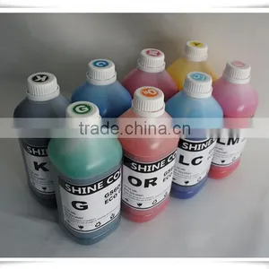 Eco Solvent Compatible Ink for Epson GS6000 GS 6000 thumbnail-2