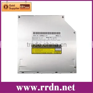 Slim Bluray Combo Bluray Disc Reader Drive Matsushita UJ167 SATA Slot-in thumbnail-1