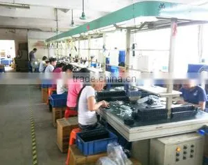 Foshan Guangzhu Electrical Co., Ltd. company overview - view 2 thumbnail