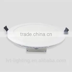 5 Years Warranty 8 Inch 18W Round LED DownLight Recessed UL, CUL thumbnail-2