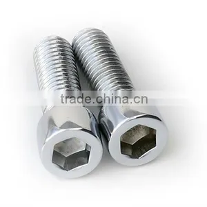 Hex Socket Cap Screw thumbnail-1