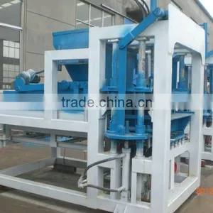 Hydraform Block Machine thumbnail-1