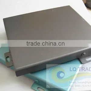 Custom Metal Aluminum Veneer for Ceiling thumbnail-1