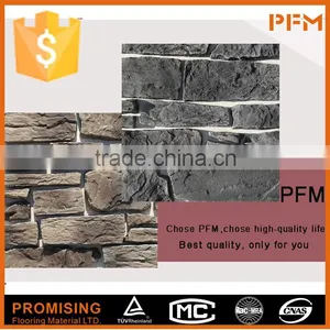 The Stone Material Office Mushroom Grey Stone Wall Cladding thumbnail-3