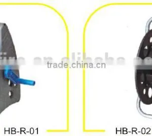 Garden Hose Reel Rubber thumbnail-1