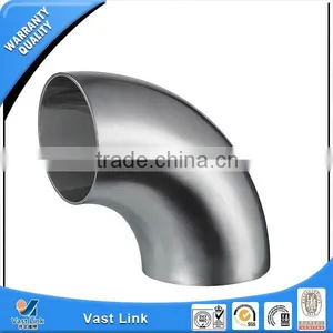 Hot Selling Class 300 Carbon Steel Pipe Reducing Elbow Made in China thumbnail-2