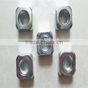 Competitive Price Din 557 Square Nut thumbnail-1