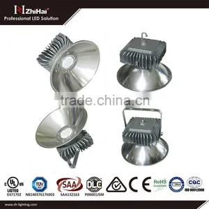 CE,UL,CUL,TUV,SAA,RoHS Osram Chips 180W High Bay Light LED thumbnail-2