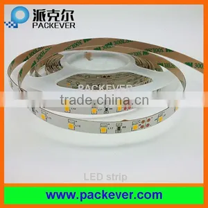 60LEDs SMD2835 LED Strip 12VDC/24VDC thumbnail-1