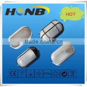 Ip54 E27 Balcony Luminaires for Wall Bulkhead Light thumbnail-1