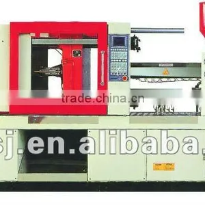 ZFSJ Plastic Injection Molding Machine thumbnail-1