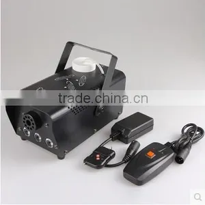 China Sell 400w Disco Fog Machine thumbnail-1