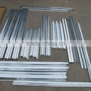 PREMIUM Apex Metal Toolshed thumbnail-2