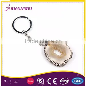 Production Assessment Supplier Promotional Custom Made Cute Keychains thumbnail-2