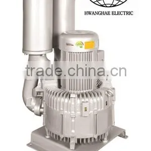 Ring Blower TURBO HRB-1503,1603,1703 From H&H Electric thumbnail-1