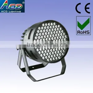 High Power 120w RGBW 4color Led Stage Par Can Light thumbnail-1